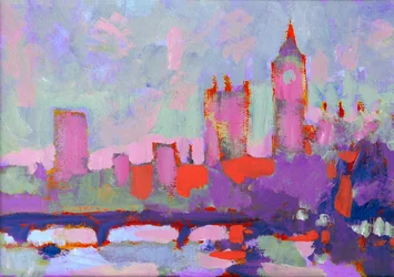 Westminster Fauve